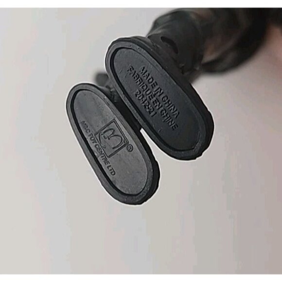 Vintage Mini 4" Solider Action Figures Mix 1990-2000s - Picture 8 of 10